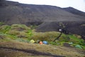 Alftavatn Ã¢â¬â Botnar path Torsmork National Park